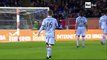 All Goals & highlights - AS Roma 4-0 Sampdoria - 19.01.2017 HD