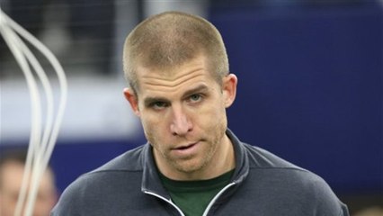 Rapoport: Jordy Nelson not likely to play in NFC Championship