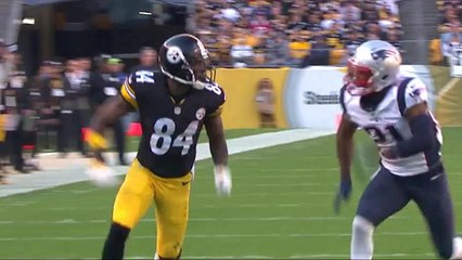 Players to watch for in the AFC Championship