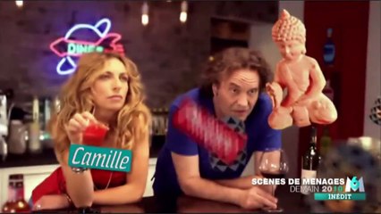 "Scènes de ménages" : de lourdes accusations contre la série 2017