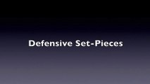 Filipe Ferreira - Defensive Set-Pieces