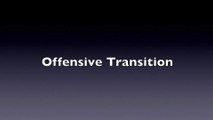 Filipe Ferreira - Offensive Transition