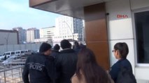 Gaziantep'te, Fetö/pdy Bağlantılı 38 Polis Tutuklandı