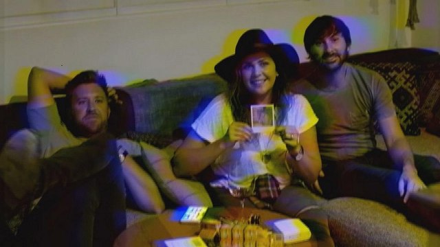 Lady Antebellum melden sich zurück mit You Look Good