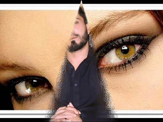 aisy na mujhy tum deko seny sy laga lu ga