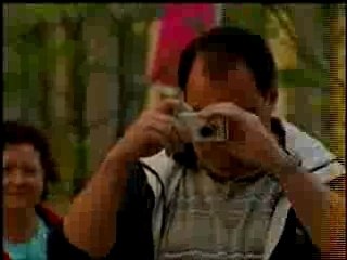 Expedia Suitcase Squad – New York