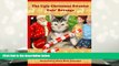 PDF [FREE] DOWNLOAD  The Ugly Christmas Sweater Cats  Revenge: This Time It s Purrsonal READ ONLINE
