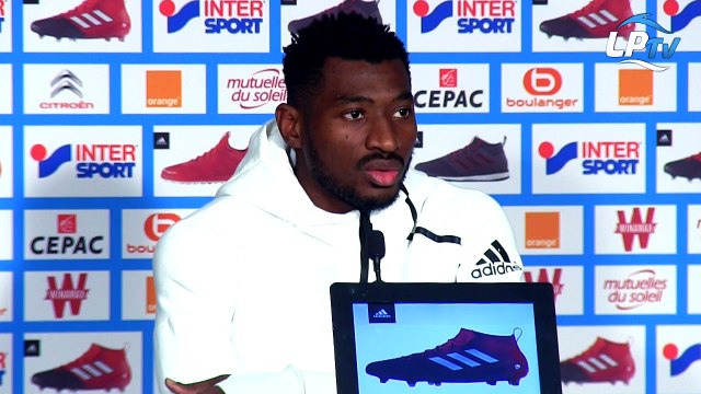 Zambo : Lyon c'est moins fort que Monaco