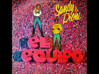 DIONI Y EL EQUIPO - YO QUISIERA (1981) L.R.E.