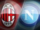 Big Match Focus - Milan v Napoli