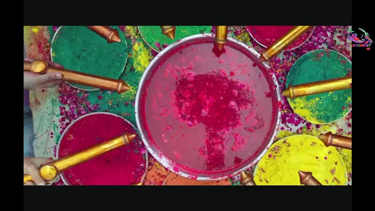 Jolly LLB 2 - GO PAGAL Song Making - Akshay Kumar, Huma Qureshi - Raftaar, Nindy Kaur (Entertainment On)