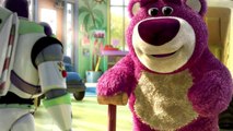 Pixar acaba de lançar vídeo que prova que todos os seus filmes estão ligados