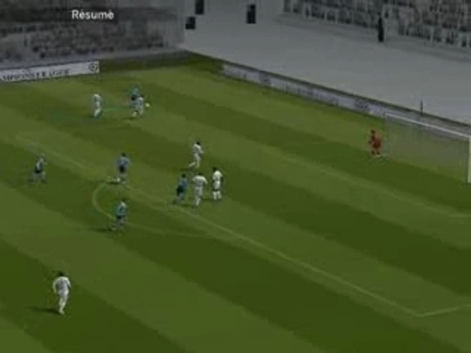 OM-Tottenham