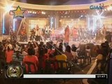 24 Oras: Mga pambato ng Pampanga sa 