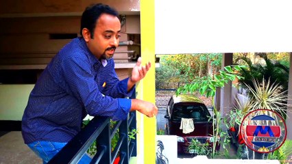 SONIYE HIRIYE TERI YAAD-BY MARUTHI KUMAR