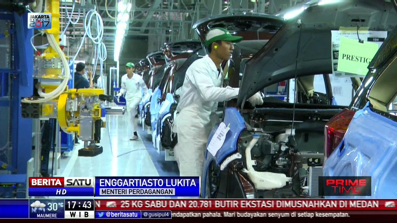 Kebijakan Proteksionisme dan Brexit, Isu Utama di WEF Davos