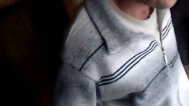 Смешная драка алкашей угар!