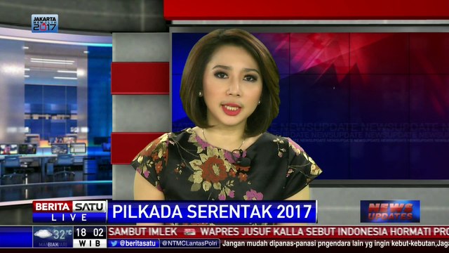 KPU Kota Tangerang Terima Logistik untuk Pemilihan Gubernur Banten