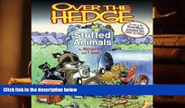 PDF [FREE] DOWNLOAD  Over the Hedge: Stuffed Animals [DOWNLOAD] ONLINE