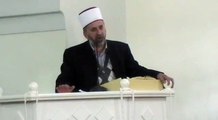 Llokman Kamberi - Qka do te na pyet Allahu xh.sh diten e gjykimit