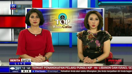 Pemadam Kebakaran Selesai Dinginkan Seluruh Blok di Pasar Senen