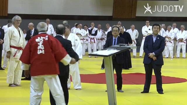 KAGAMI BIRAKI 2017 - partie 2