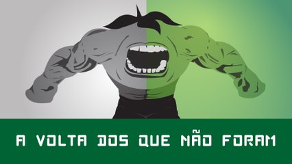 A Volta dos Que Não Foram | PT | EN | ES cc |