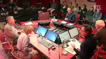 Patricia Kaas est l'invitée de Stéphane Bern dans A La Bonne Heure