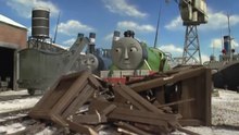 6 Thomas and the Toy Shop
