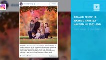 Who's who in the Trump family