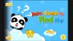 Baby, Come to Find Me babybus panda HD Gameplay app android apk apps learning education