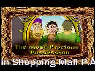 Akbar Birbal Dako Punjabi Totay Tezabi Totay 2016