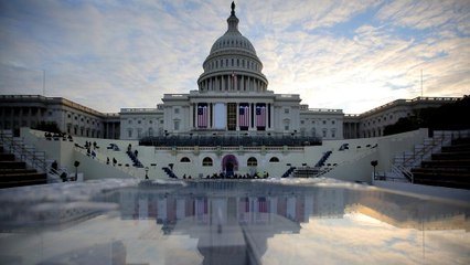 Donald Trump: Versprochen ist versprochen