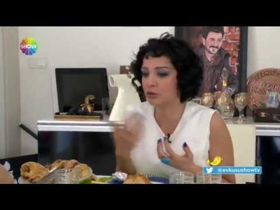 Ev Kuşu - Ferman Toprak