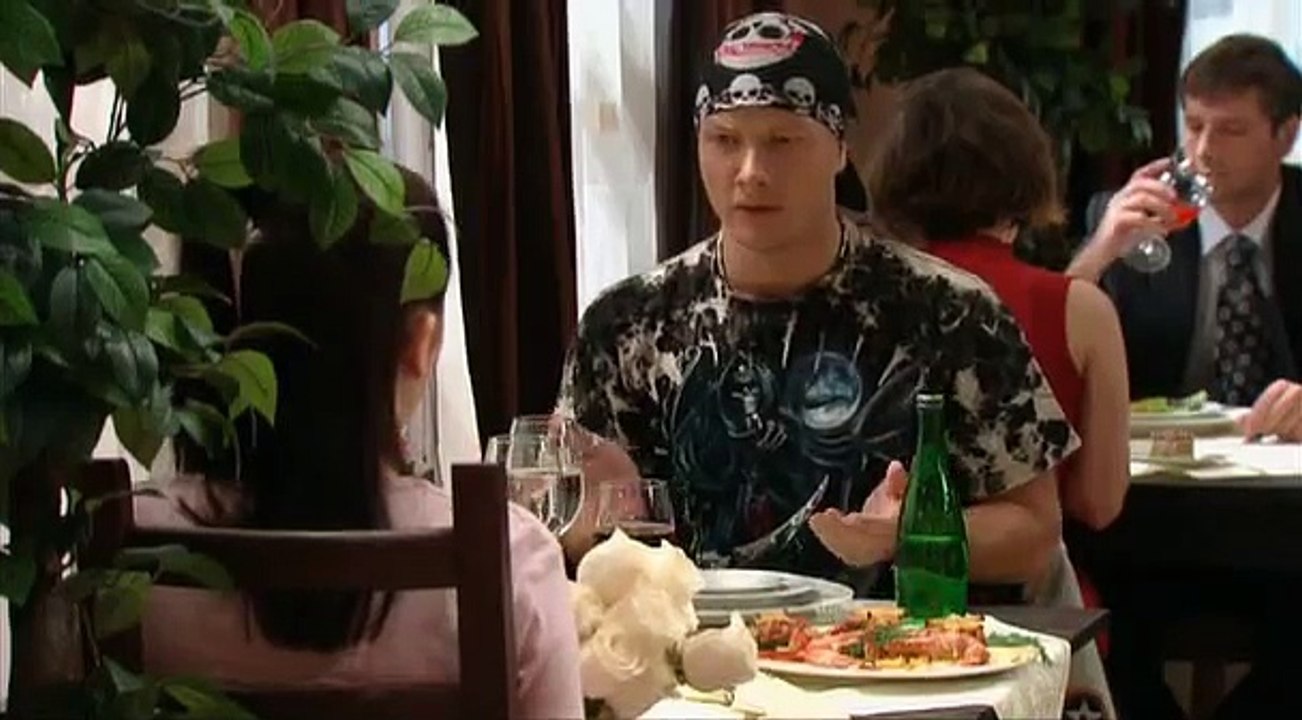 Однажды будет любовь 41 серия из 252