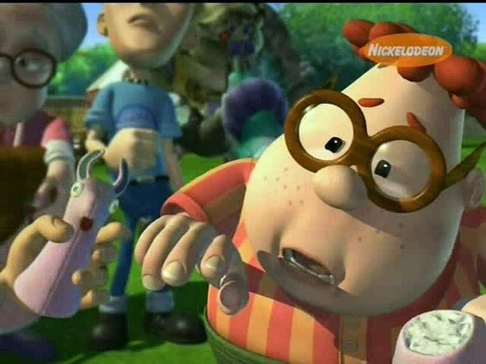 Jimmy Neutron 58 - Best In Show - video Dailymotion