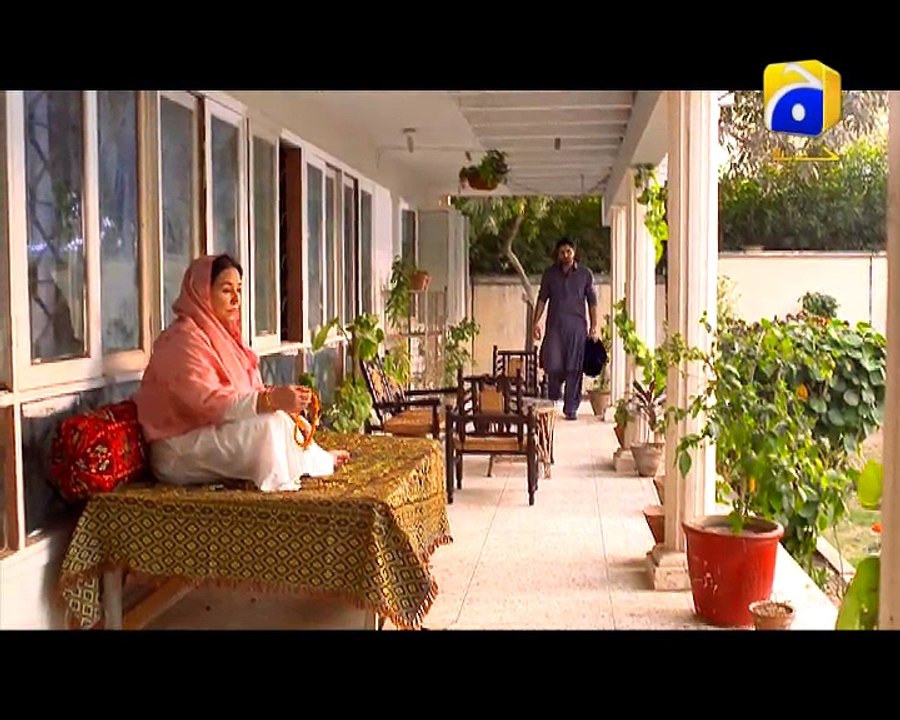 Noor-e-Zindagi - Episode 28