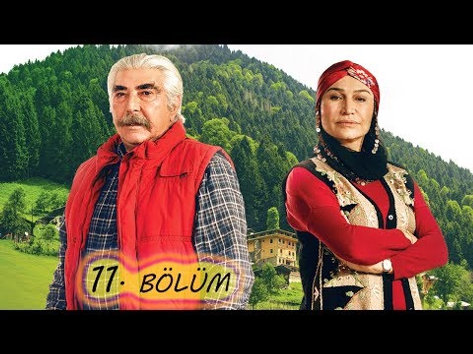 Sevdaluk 11. Bölüm (HD)