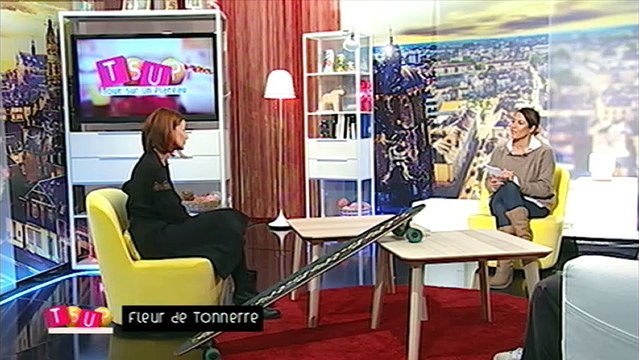 Tout sur un plateau du 20/01/2017 Premiere Partie
