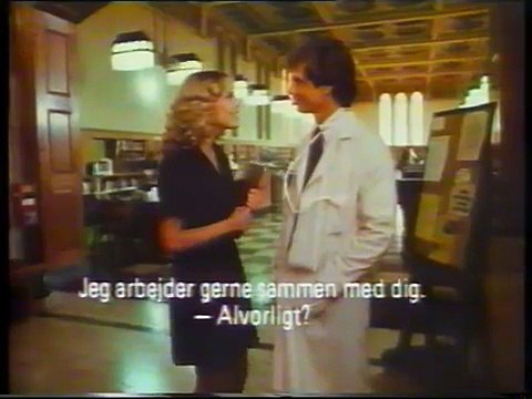 Trailer for Stitches (1985)