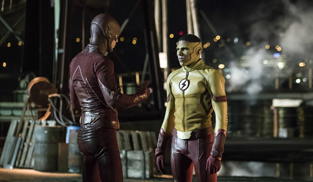 Watch now The Flash Season 3 Episode 10:Full streaming [[1080p]] enjoy