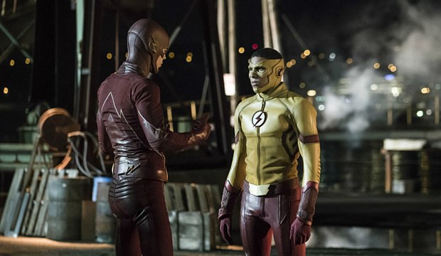 Watch now The Flash Season 3 Episode 10:Full streaming [[1080p]] enjoy