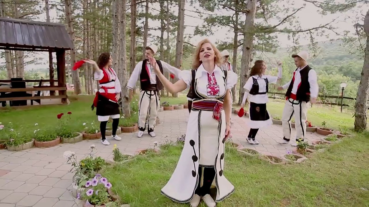 Resmije Kida - Bjen Tupani