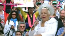 Loalwa Braz, la chanteuse de 