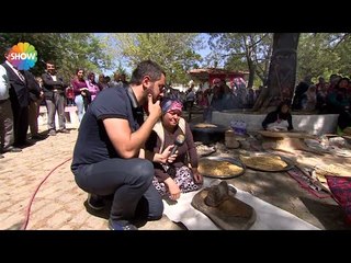 Turgay Başyayla ile Lezzet Yolculuğu 70.Bölüm "Denizli"