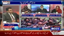 Analysis With Asif – 20th January 2017