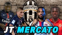 Journal du Mercato : la Juventus veut faire son marché en Ligue 1, West Ham au bord de la crise de nerfs