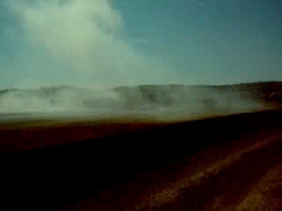 drift au GP d'albi 4/4