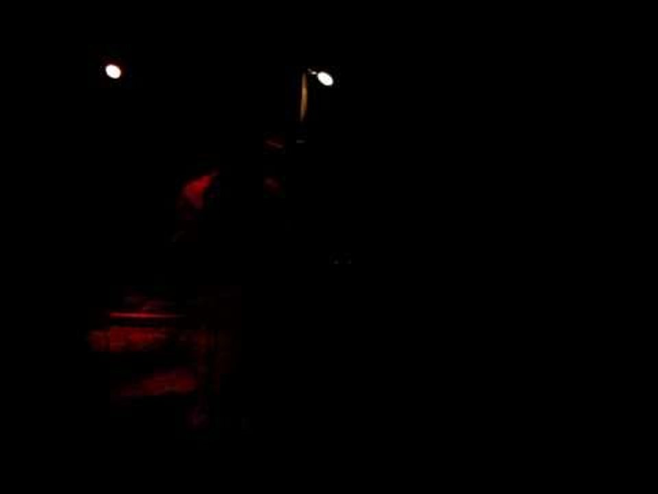 GrungeCake Magazine: Peter Hadar performs live at The Awakening!