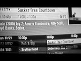 GrungeCake Magazine: Nitty Scott on MTV2 Sucker Free